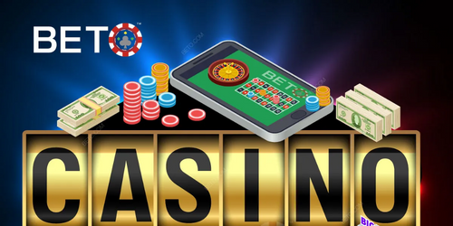 Bet casino